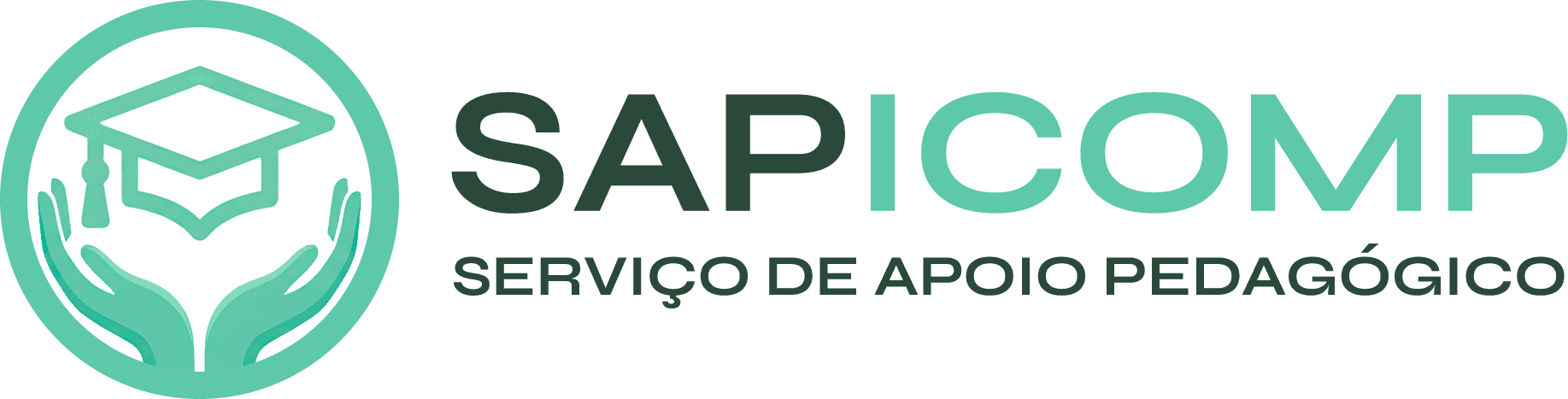 SAP iComp Logo